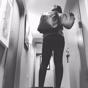 Meet your Posher, Kellie